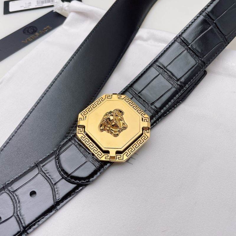 Versace Belts